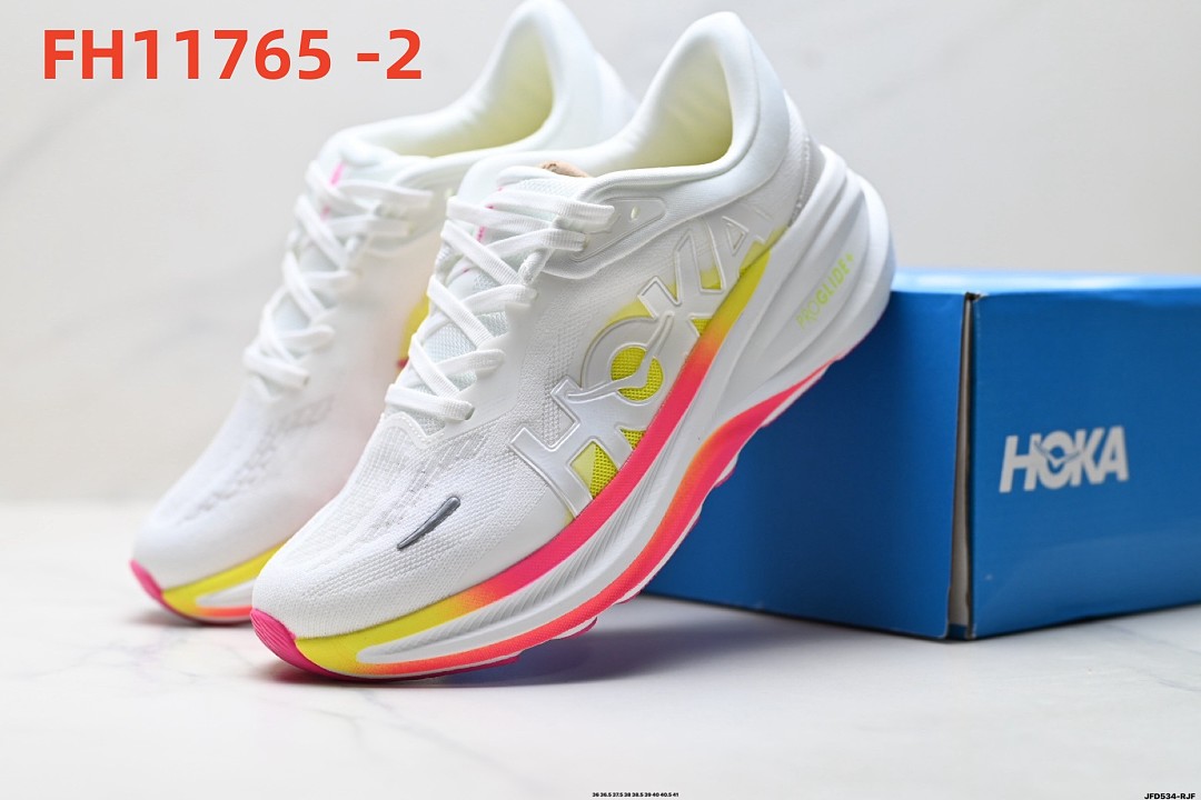 HOKA Clifton PRO · FH11765 — תמונה 34