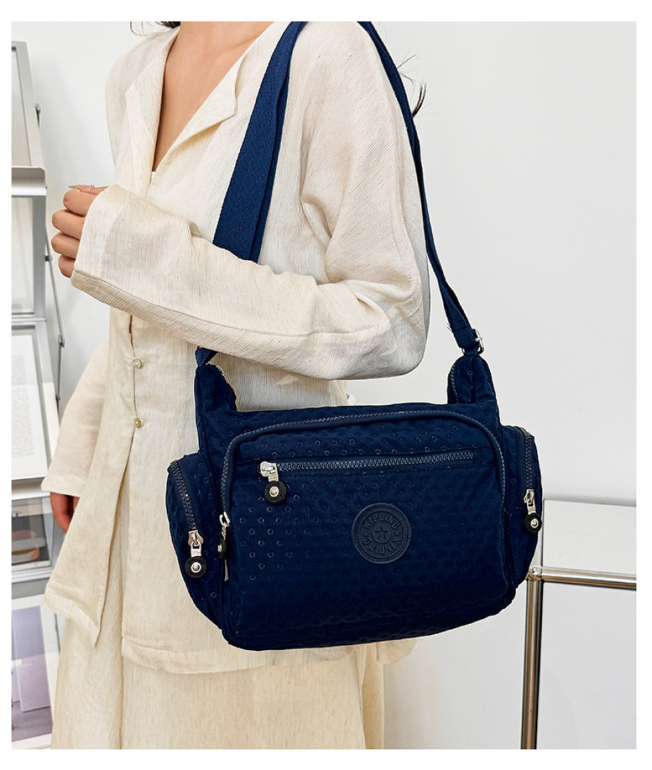 Kipling Gabbie · WK55680 — תמונה 8