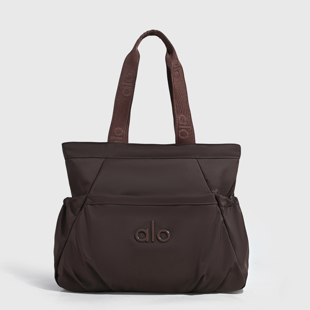 Alo Yoga Studio Utility Carryall Tote · WA15439 — תמונה 16