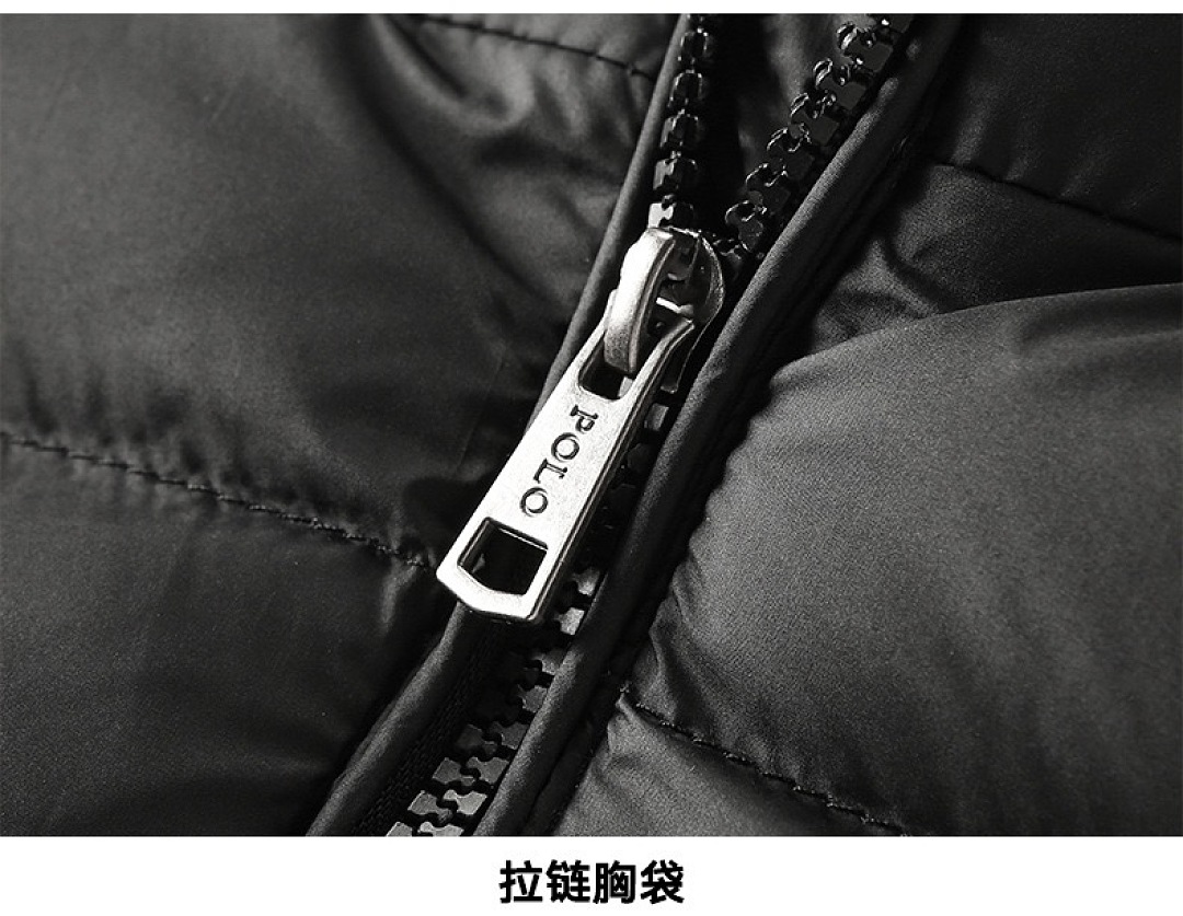 Polo Ralph Lauren Colden · LP2618 — תמונה 10
