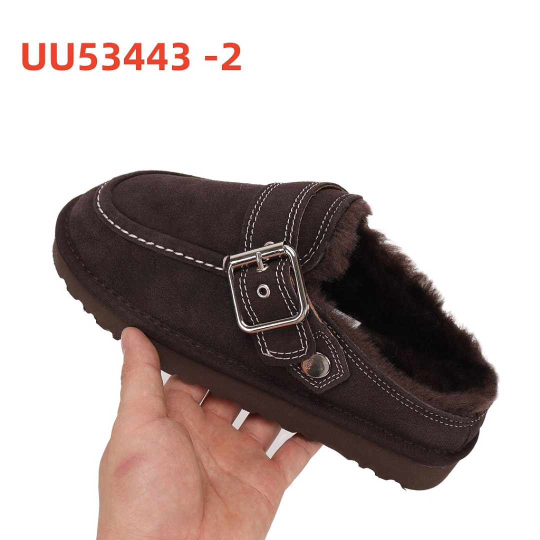UGG Goldenstar Evelina Clog · UU53443 — תמונה 4