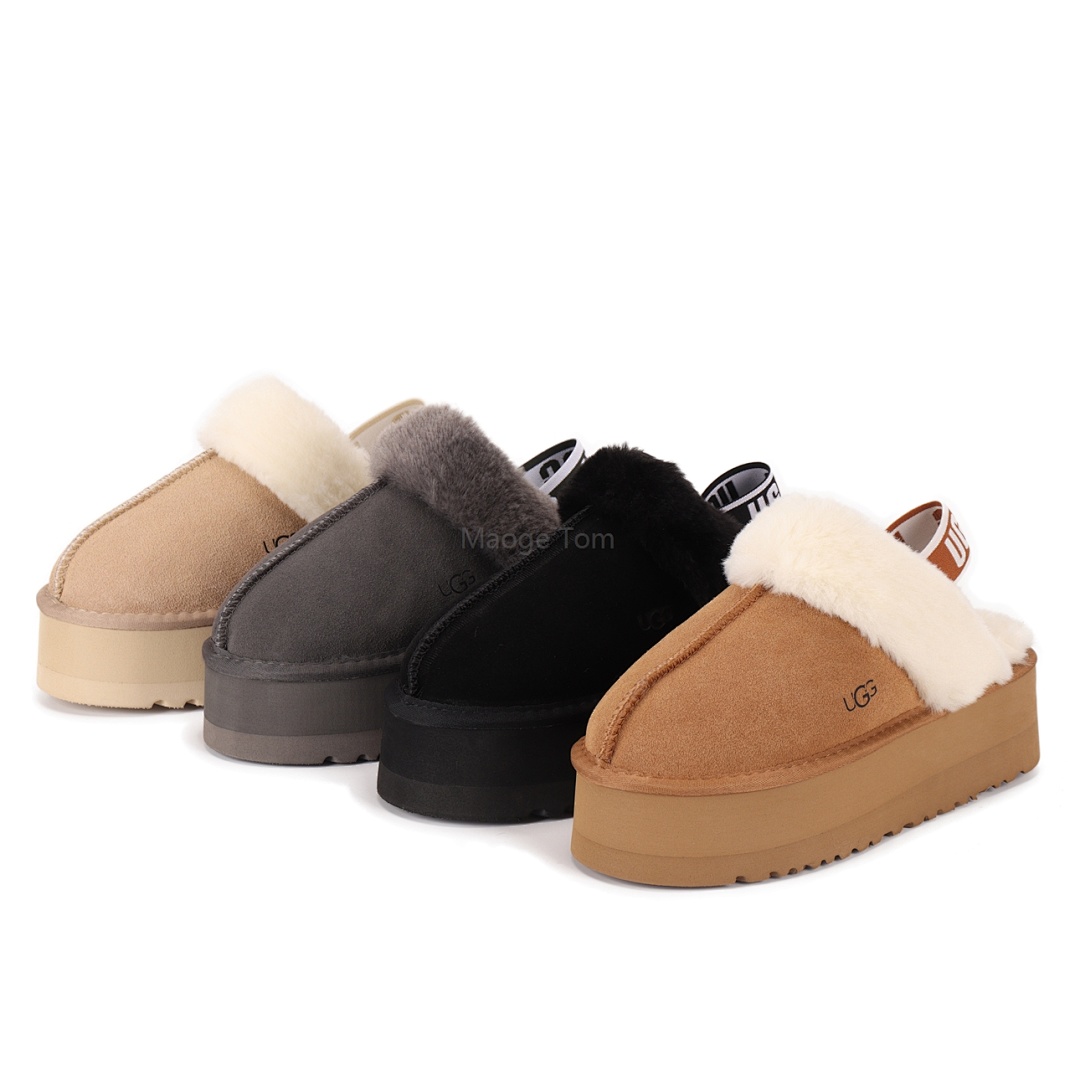 UGG Funkette · UU43433 — תמונה 30