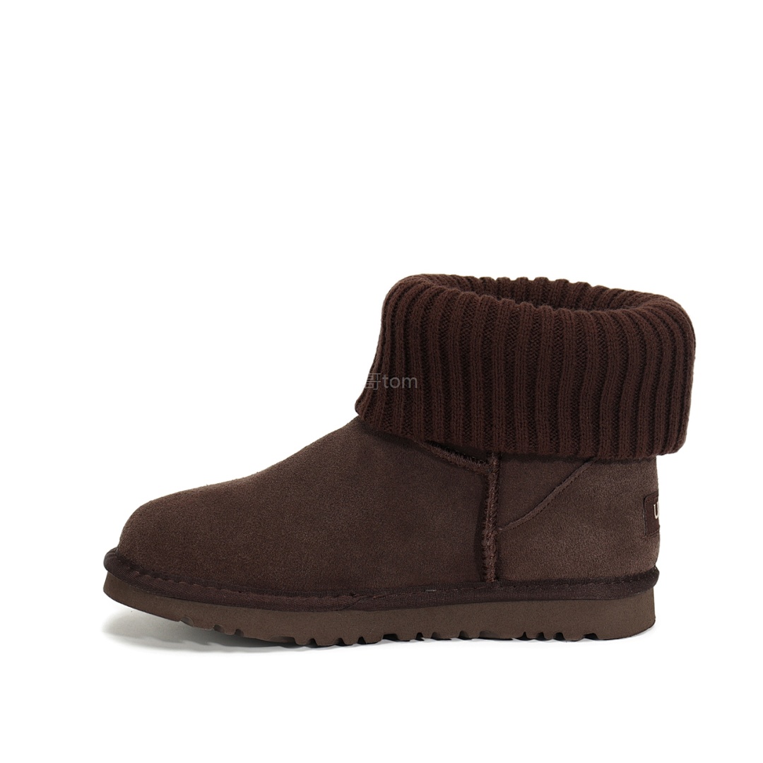 UGG Marais Knit Chelsea · UU58575 — תמונה 44
