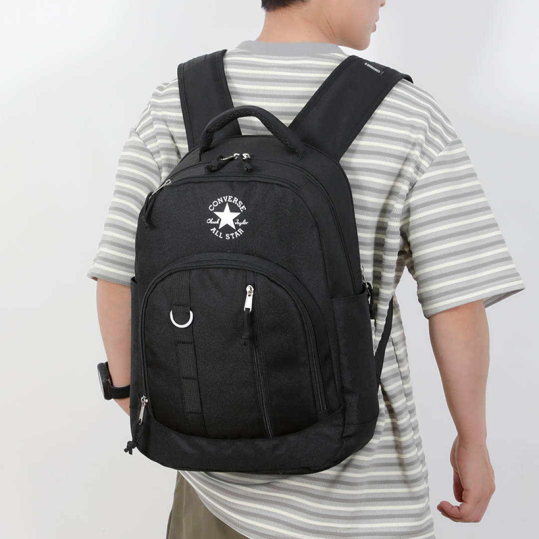 Converse Go 2 Backpack · EC73838 — תמונה 11
