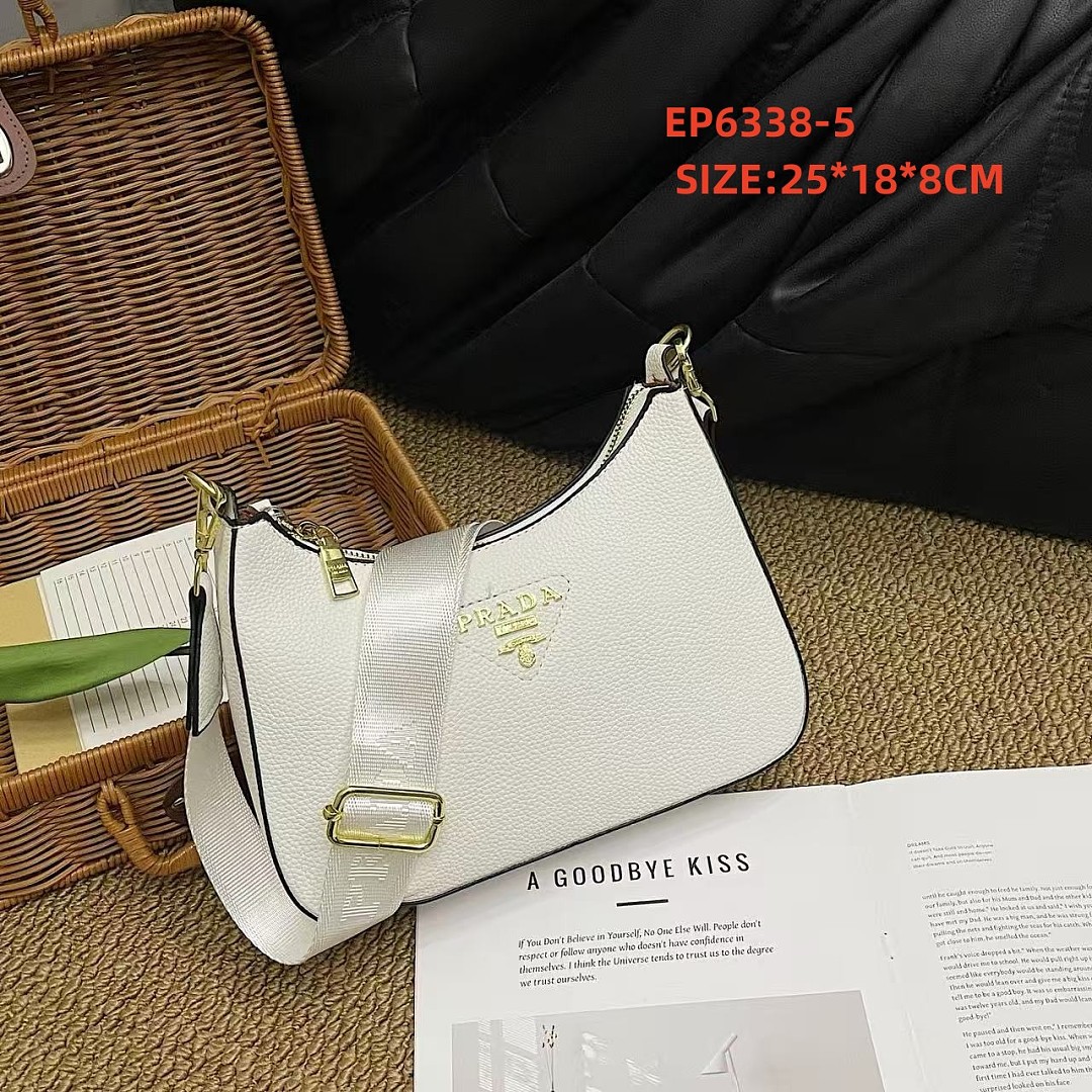 Prada Re-Edition 2005 · EP6338 — תמונה 5