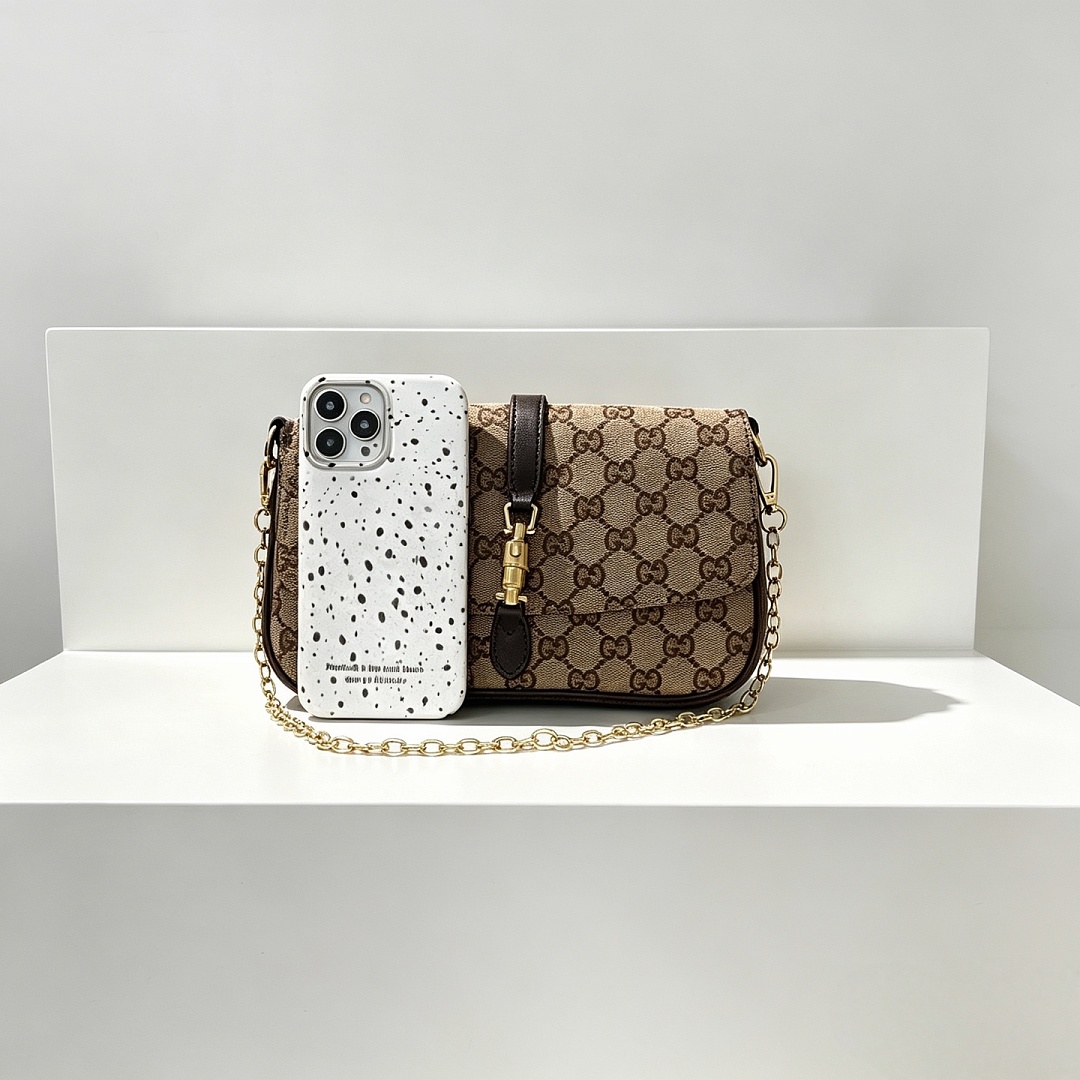 Gucci Jackie 1961 · EG866720 — תמונה 18