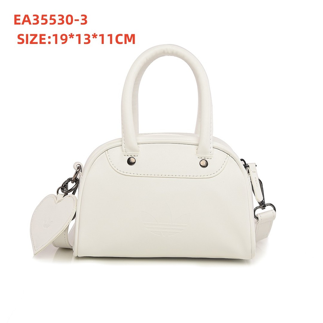 Adidas Adicolor Mini Bowling Bag · EA35530 — תמונה 2
