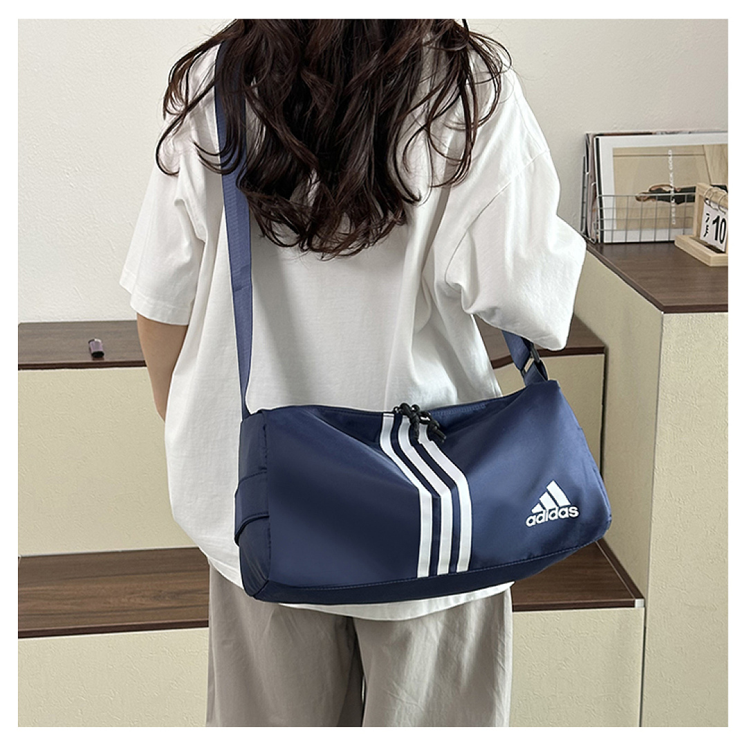 Adidas Tiro Duffle Bag · DA81181 — תמונה 11