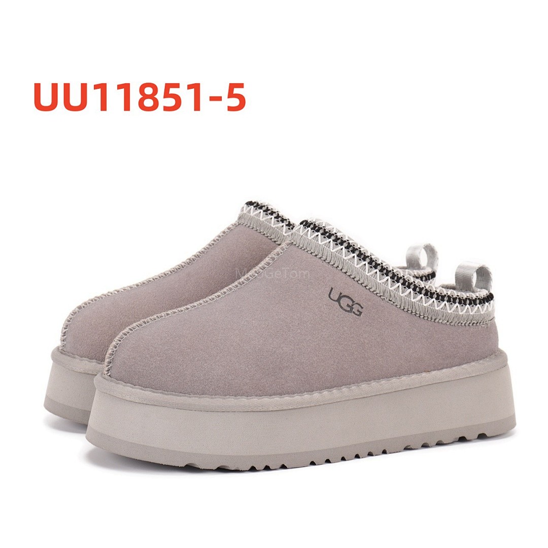 UGG Tazz II · UU11851 — תמונה 7
