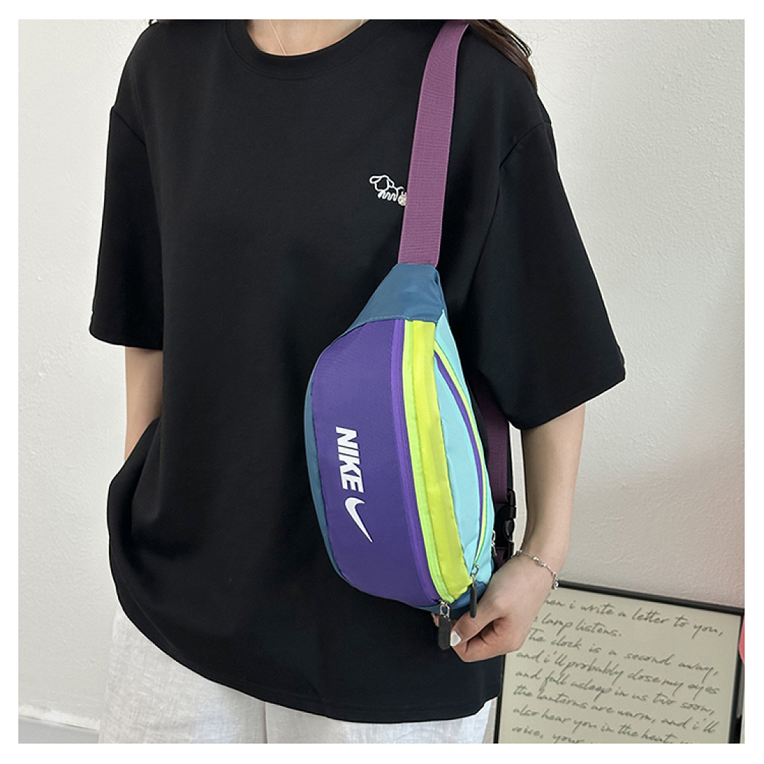Nike Heritage Waist Pack · DN68894 — תמונה 42