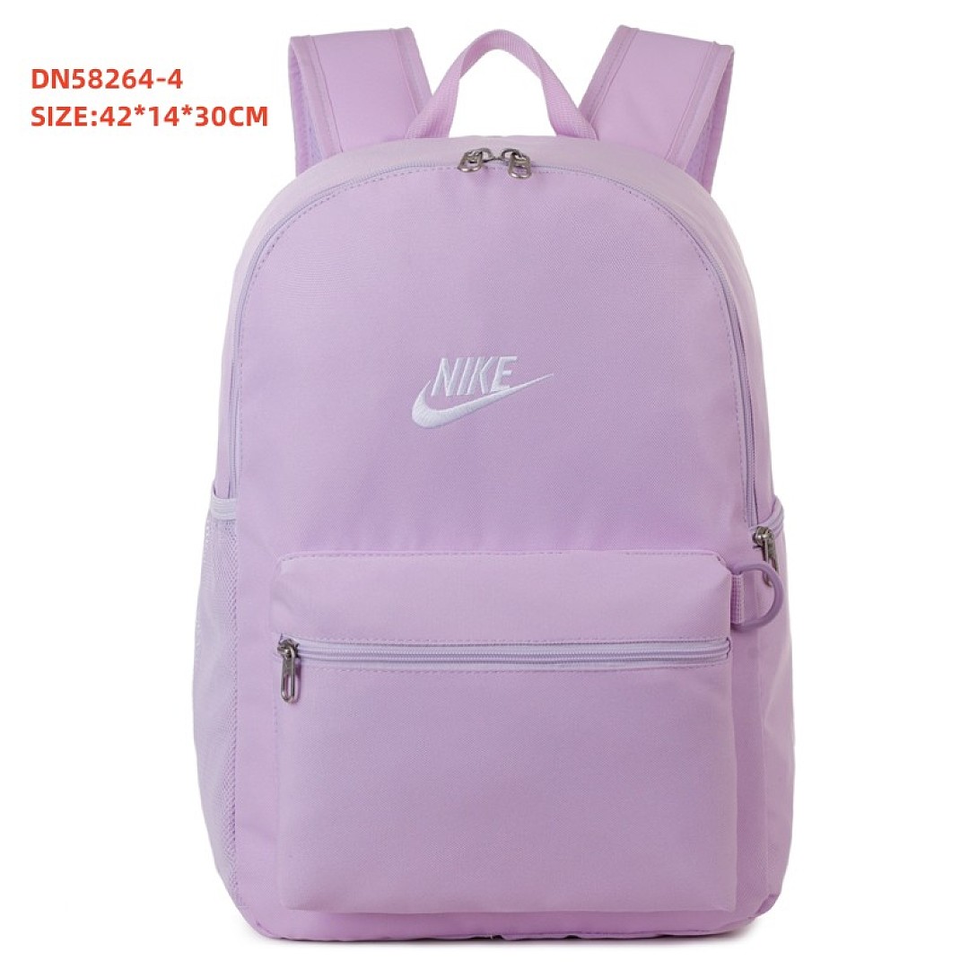 Nike Heritage Backpack · DN58264 — תמונה 4