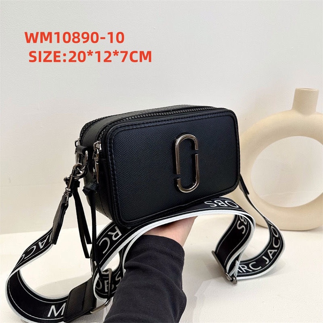 Marc Jacobs The Snapshot · WM10890 — תמונה 16