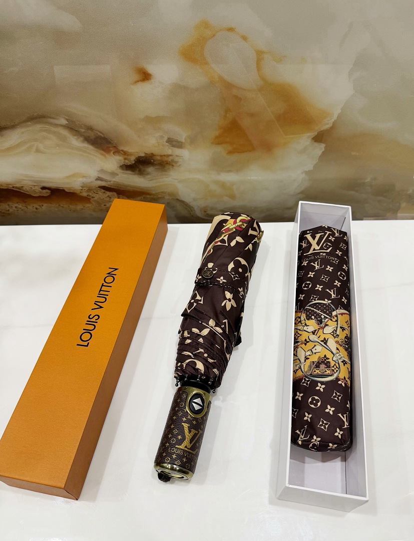 Louis Vuitton — מטריה · WC29751 — תמונה 16