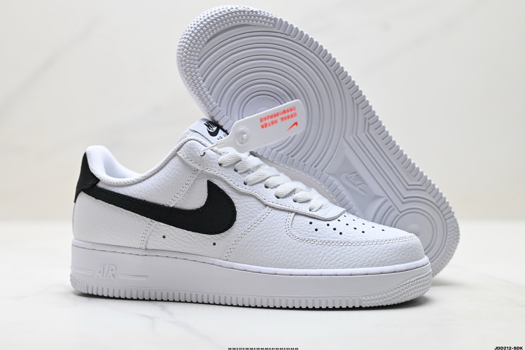 Nike Air Force 1 '07 · FN58736 — תמונה 10