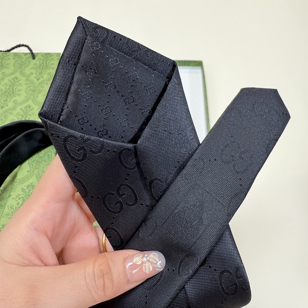 Gucci — עניבה · WG40582 — תמונה 10