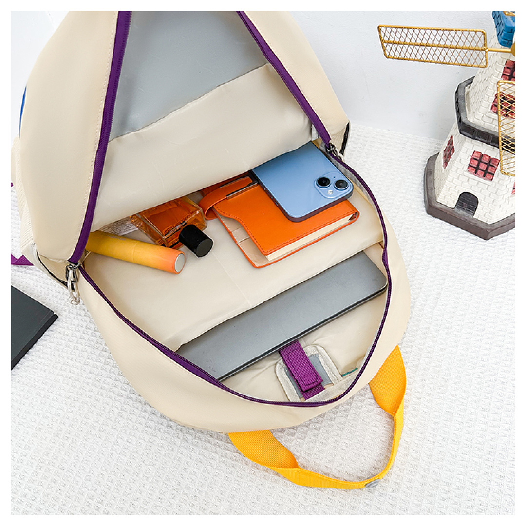 Patagonia Atom Tote Pack 20L · DP9364 — תמונה 6