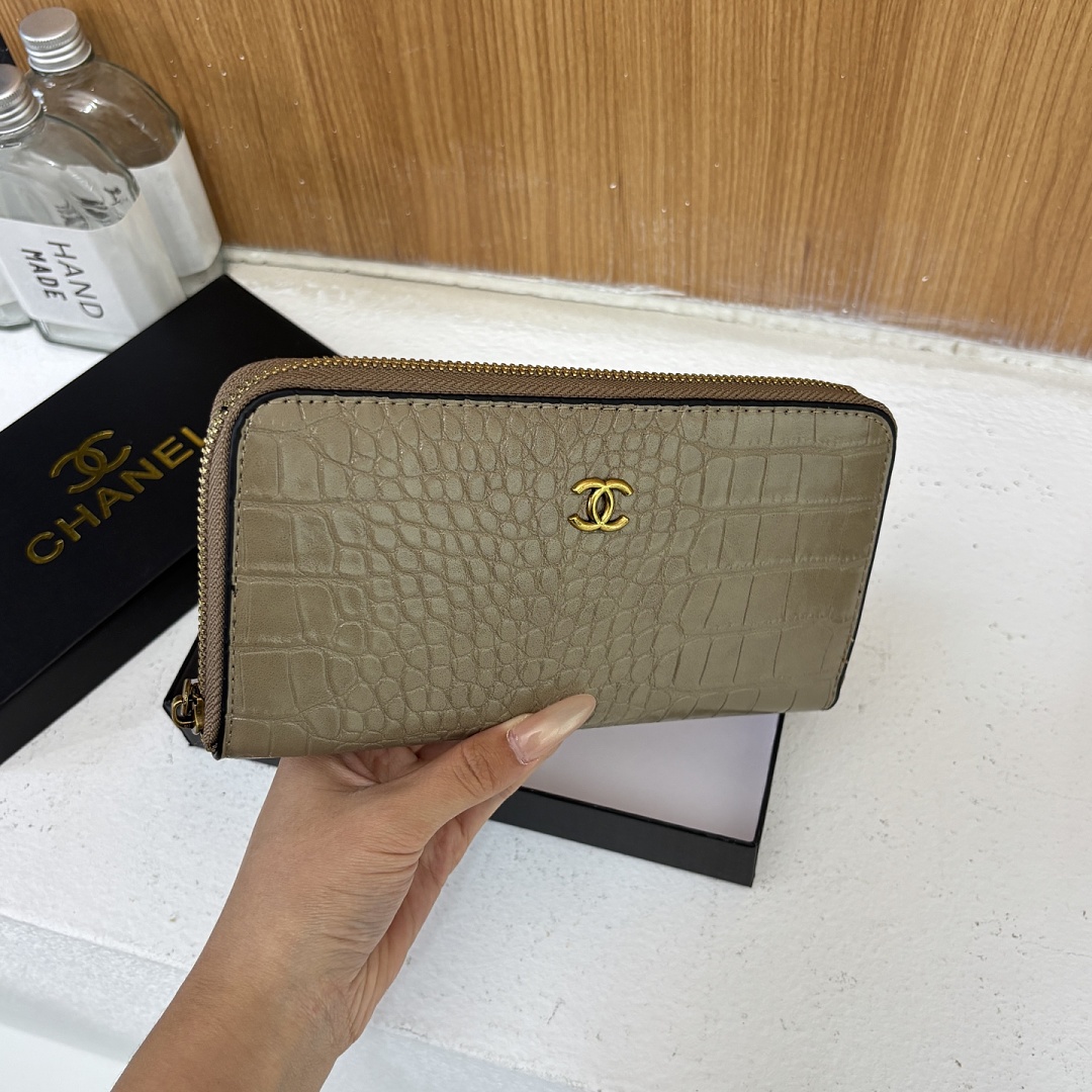 Chanel — ארנק · EC47124 — תמונה 8
