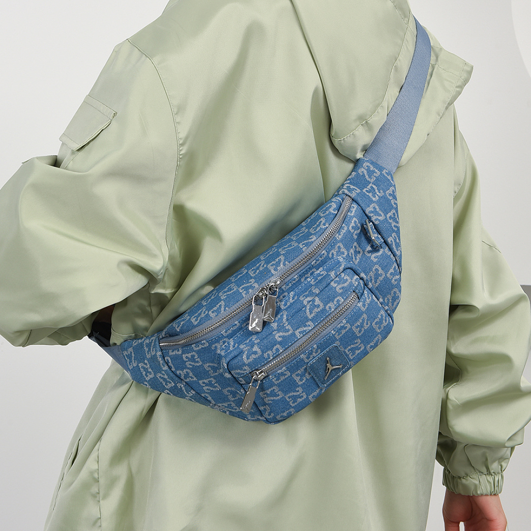Jordan Monogram Waist Bag · EJ35728 — תמונה 14