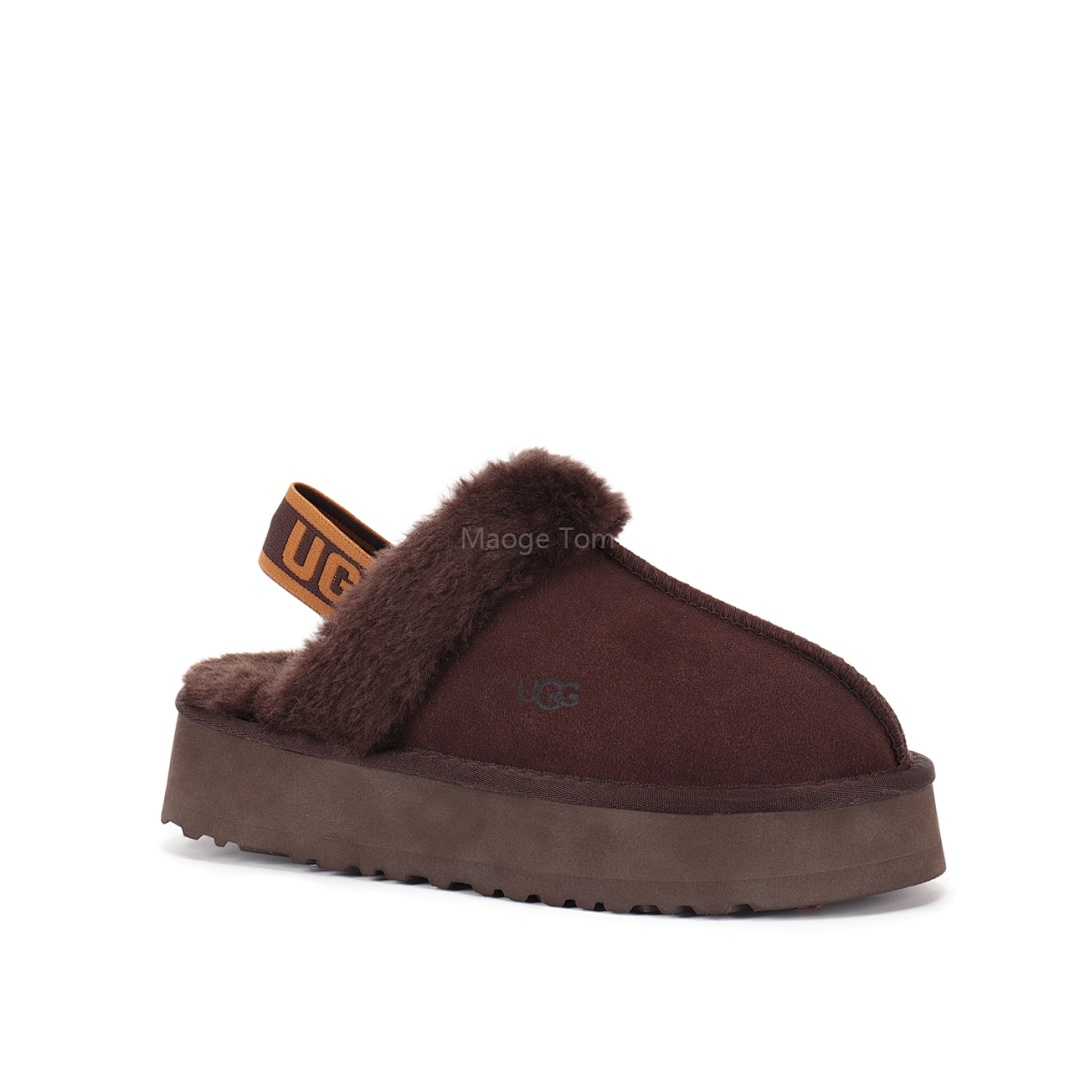 UGG Funkette · UU95445 — תמונה 31