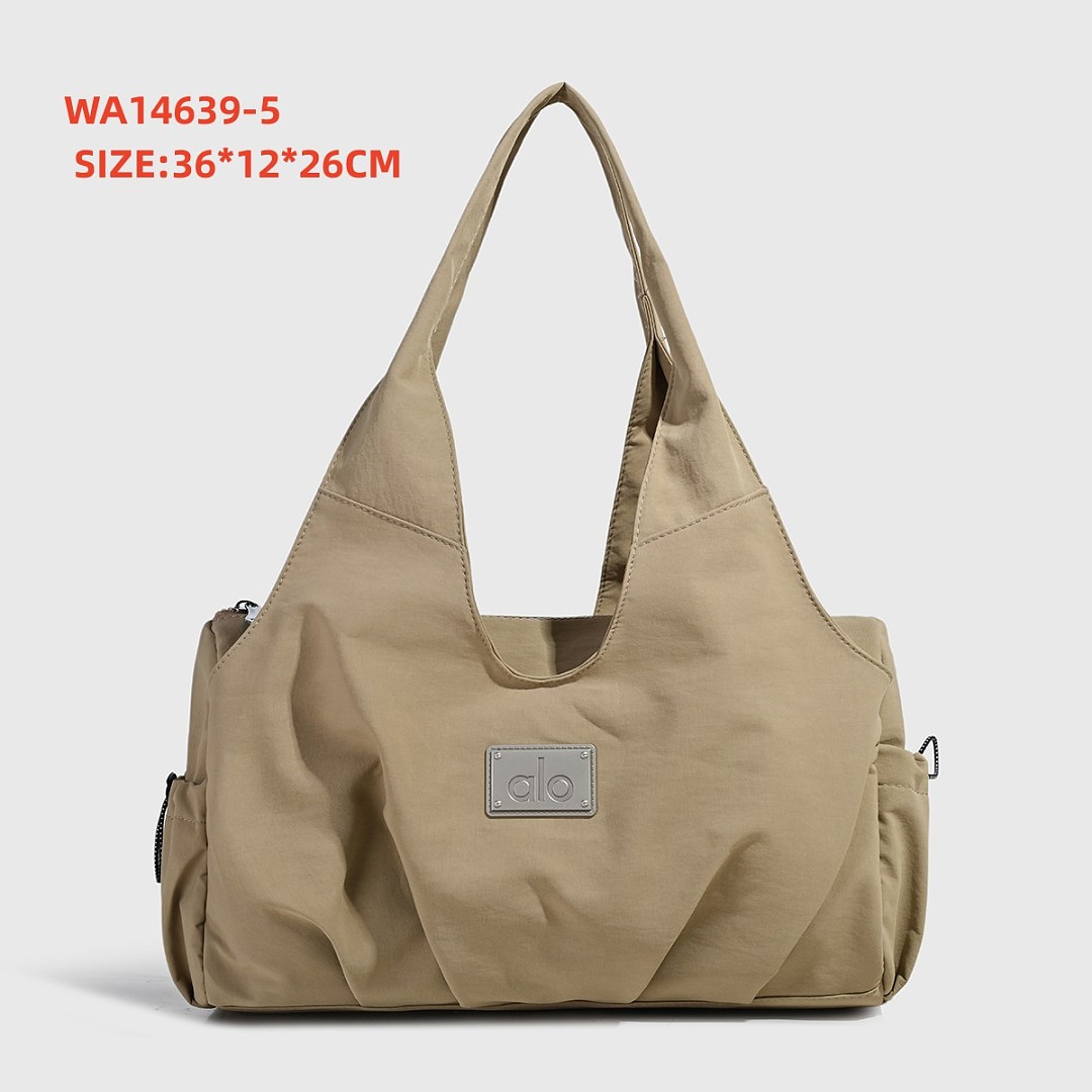 Alo — תיק כתף · WA14639