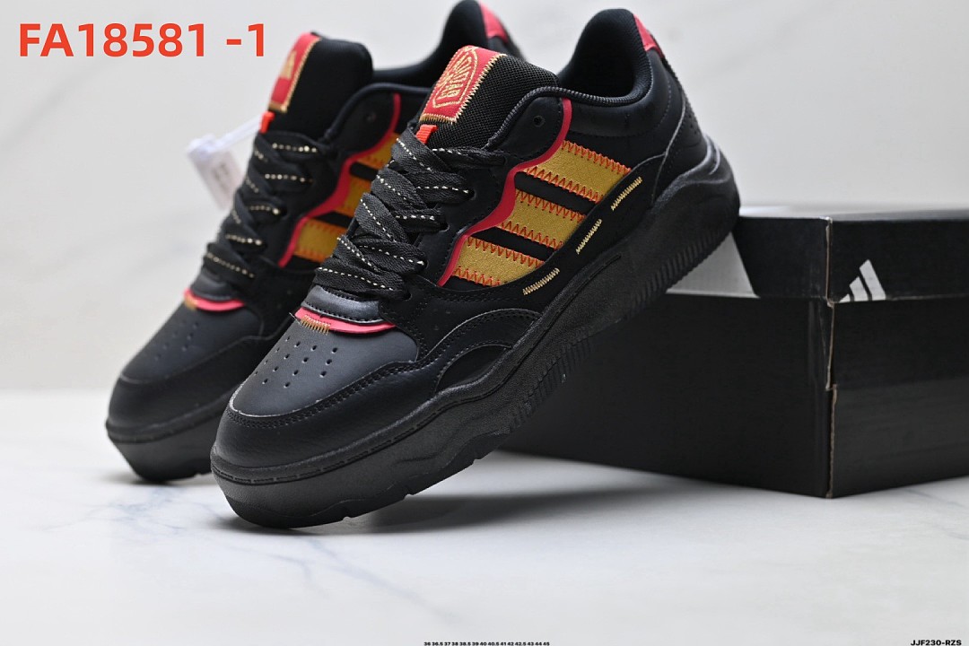 Adidas Retropy F90 · FA18581 — תמונה 22