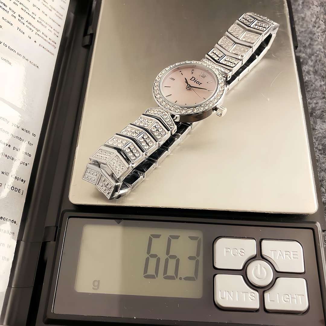 Dior — שעון יד · WD8750 — תמונה 9