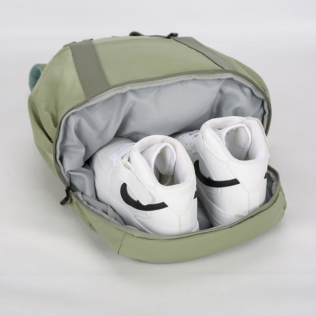 Jordan Alpha Backpack · EJ8009 — תמונה 29