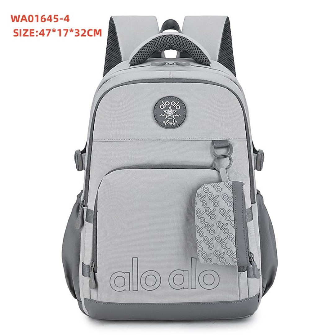 Alo Alo — תיק גב · WA01645 — תמונה 3