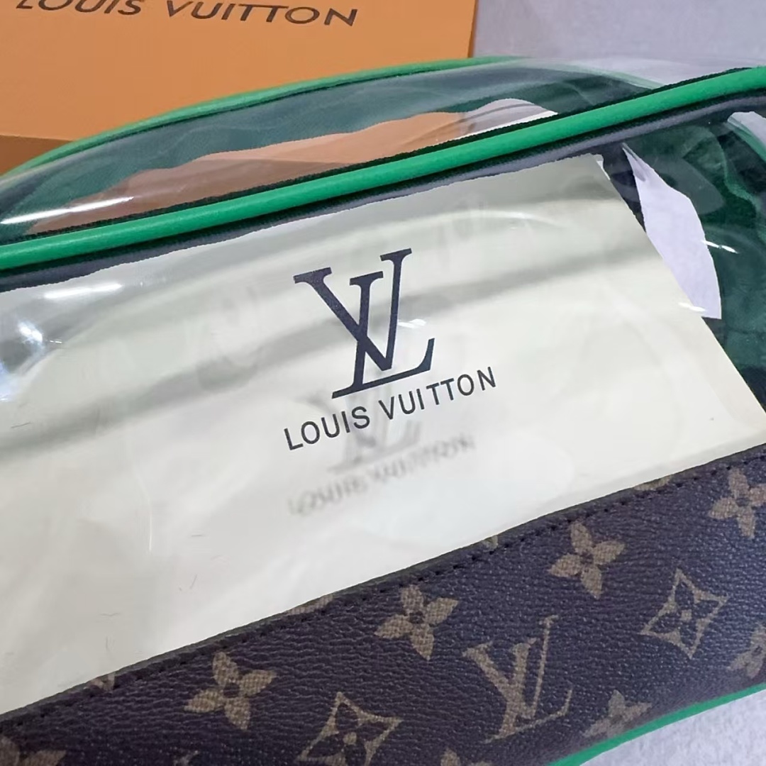 Louis Vuitton Dopp Kit G73 · EL8855 — תמונה 10