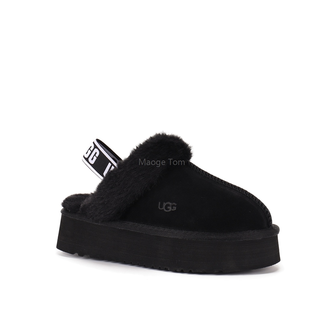 UGG Funkette · UU95445 — תמונה 25