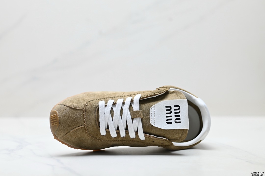 Miu Miu Plume · FM95844 — תמונה 8