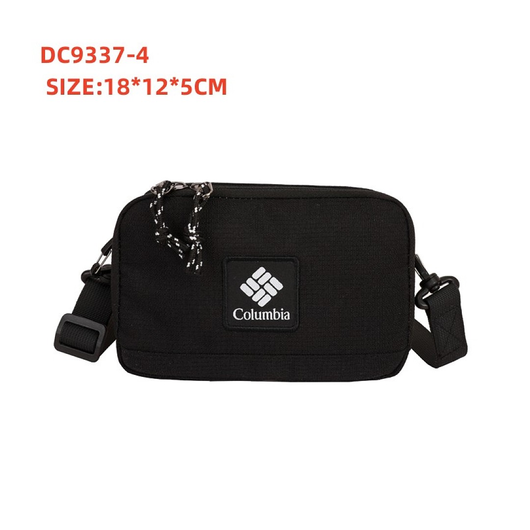 Columbia Trail Traveler · DC9337 — תמונה 2