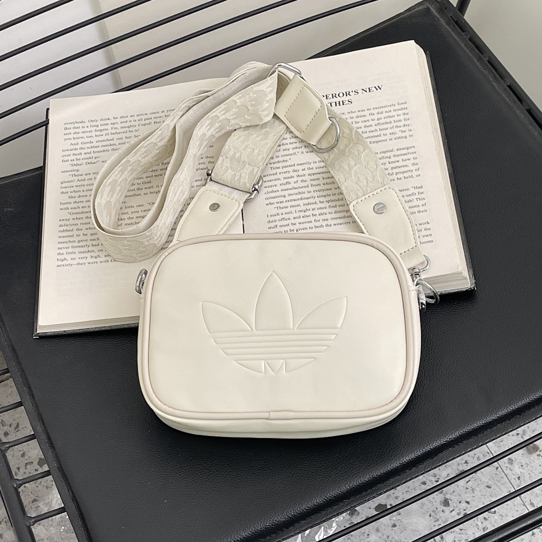 Adidas Mini Airliner · EA0673 — תמונה 5