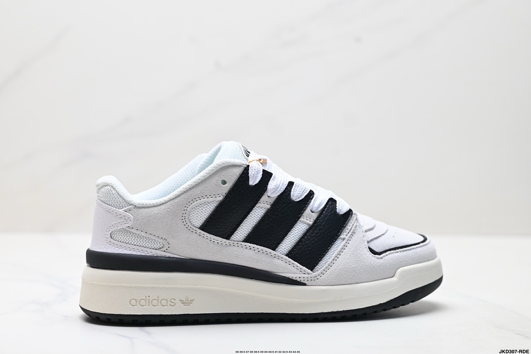 Adidas Forum 2000 · FA77815 — תמונה 10