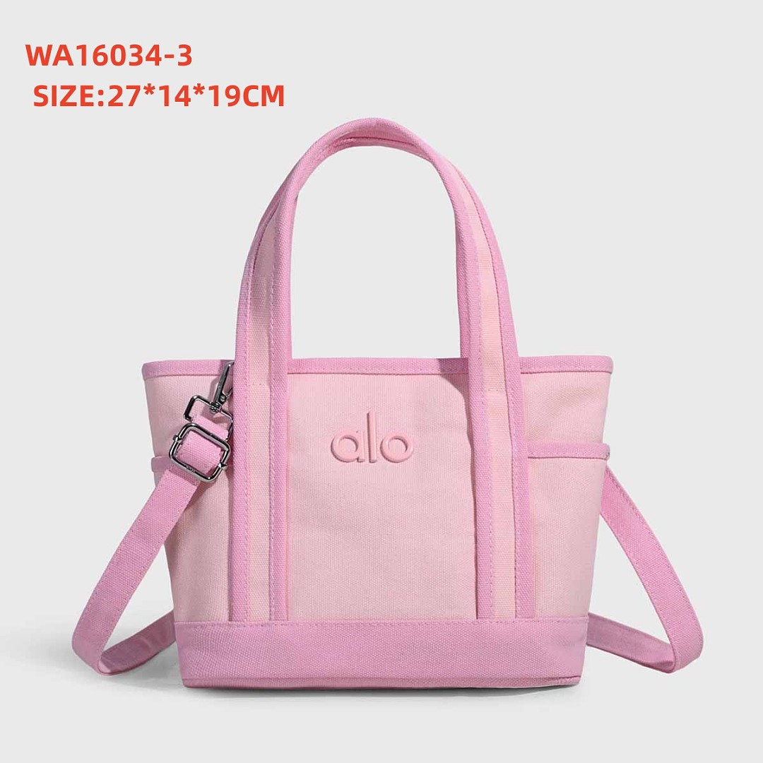 Alo Yoga — תיק טוטו · WA16034 — תמונה 5