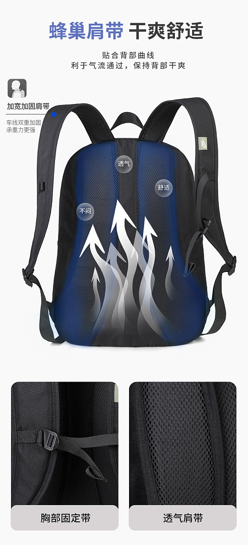 Nike Hayward · EN2622 — תמונה 15