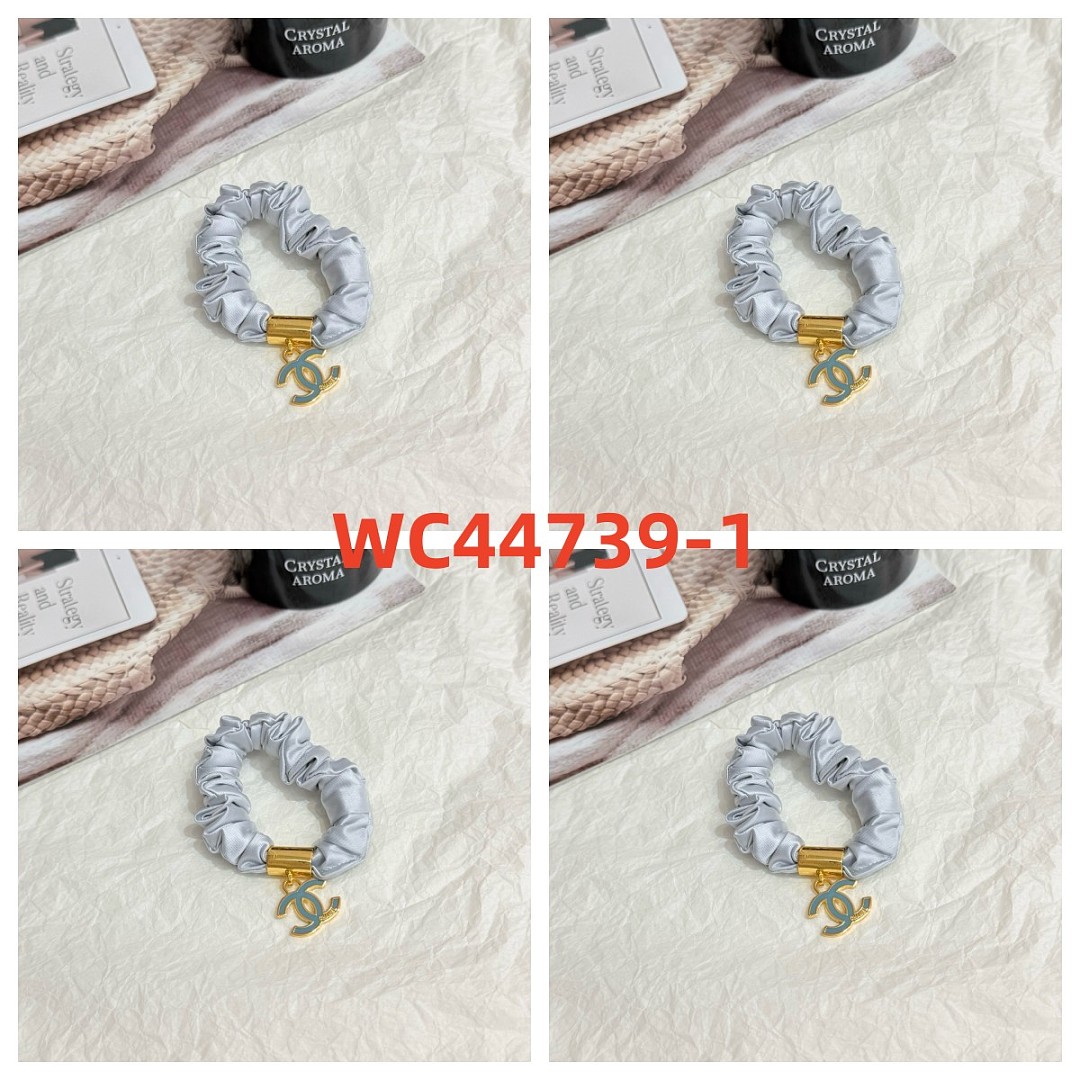 Chanel — אקססוריז לשיער · WC44739 — תמונה 12