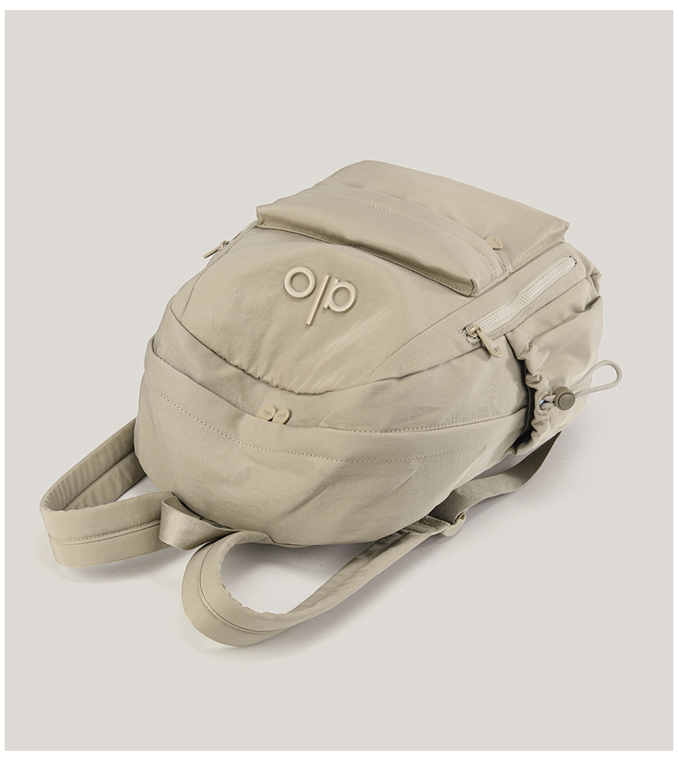 Alo Yoga Commuter Backpack · DA92211 — תמונה 8