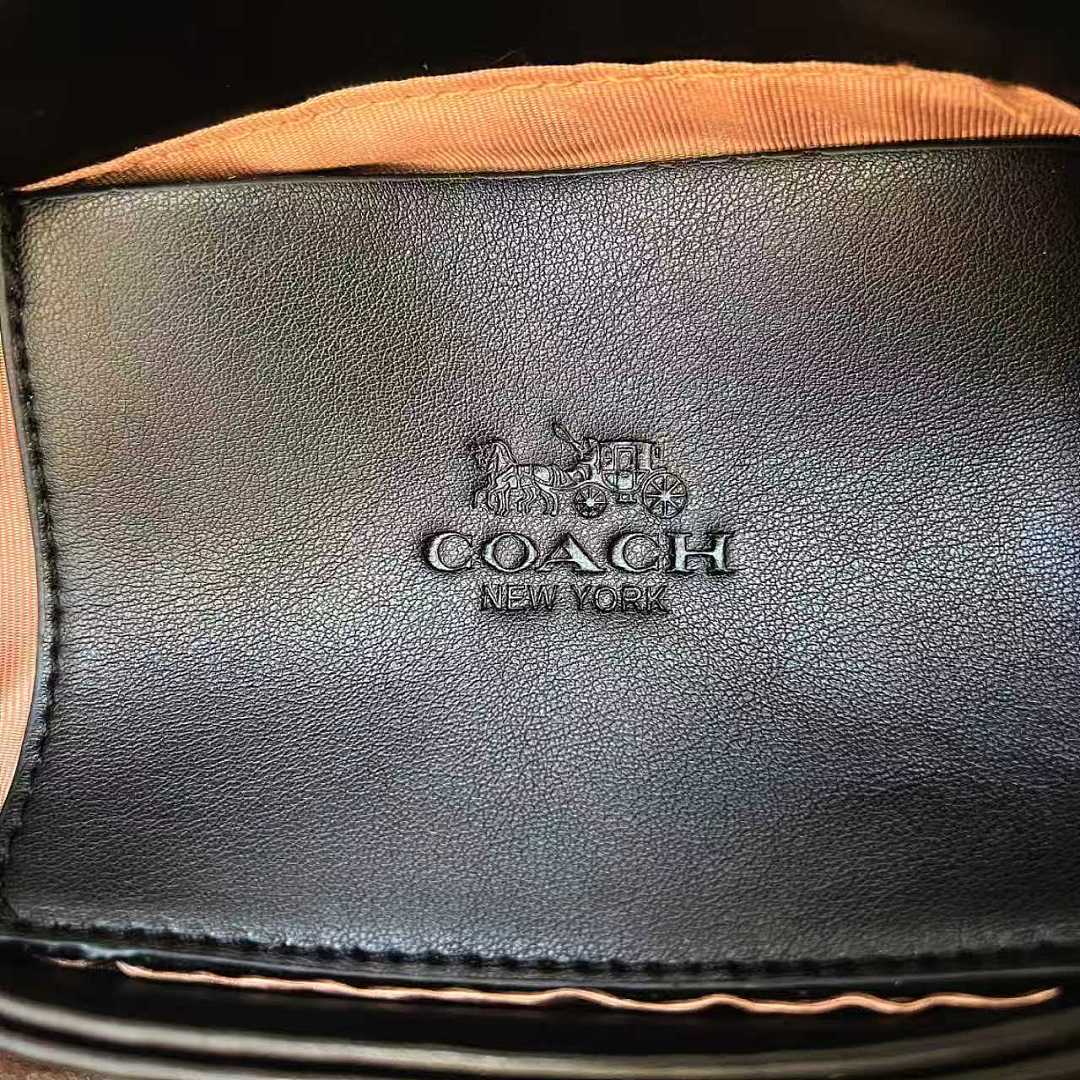 Coach Tabby · EC16544 — תמונה 20
