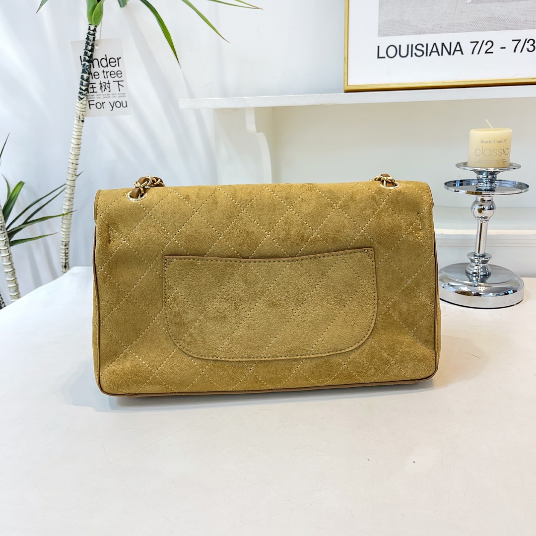 Chanel Classic Double Flap · EC9501 — תמונה 8