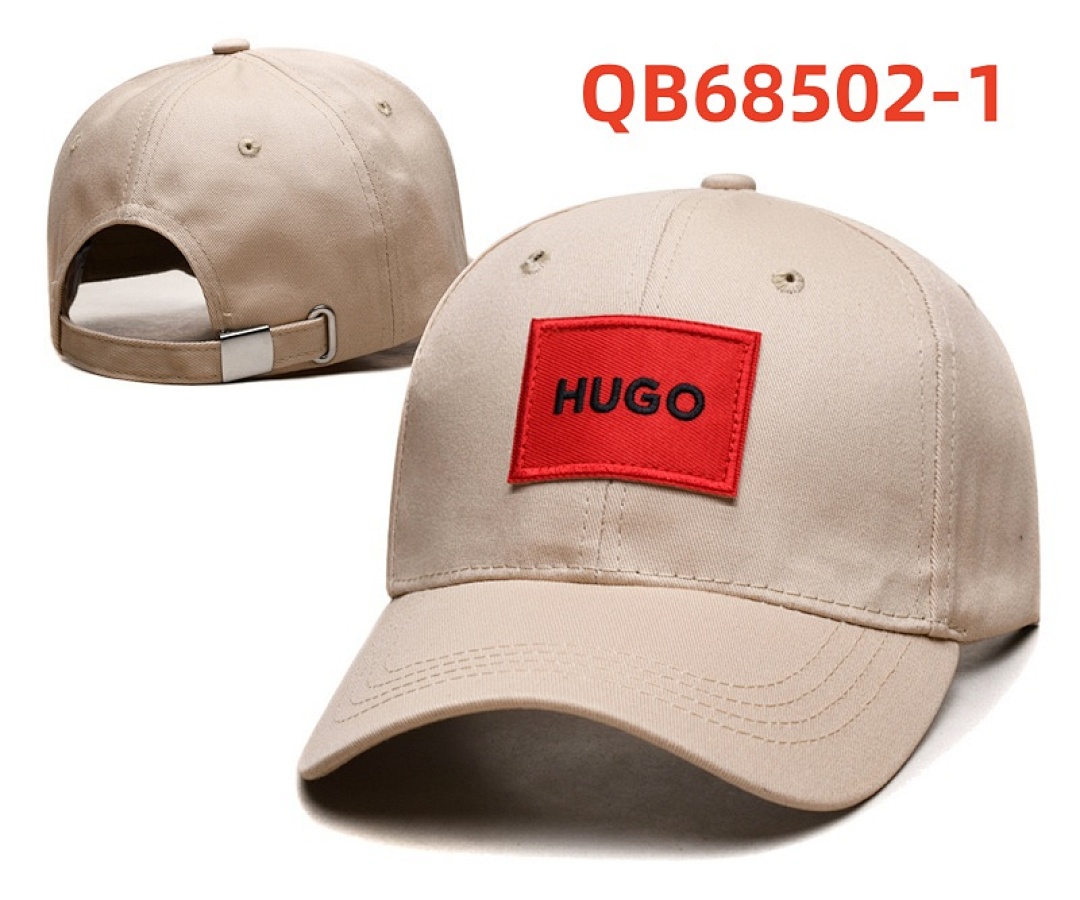 Hugo Boss HUGO Logo Cap · QB68502 — תמונה 7