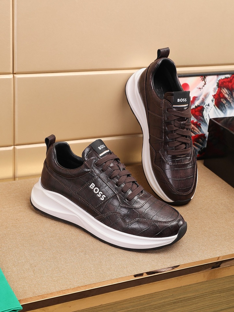 Hugo Boss TTNM EVO · HB45840 — תמונה 12