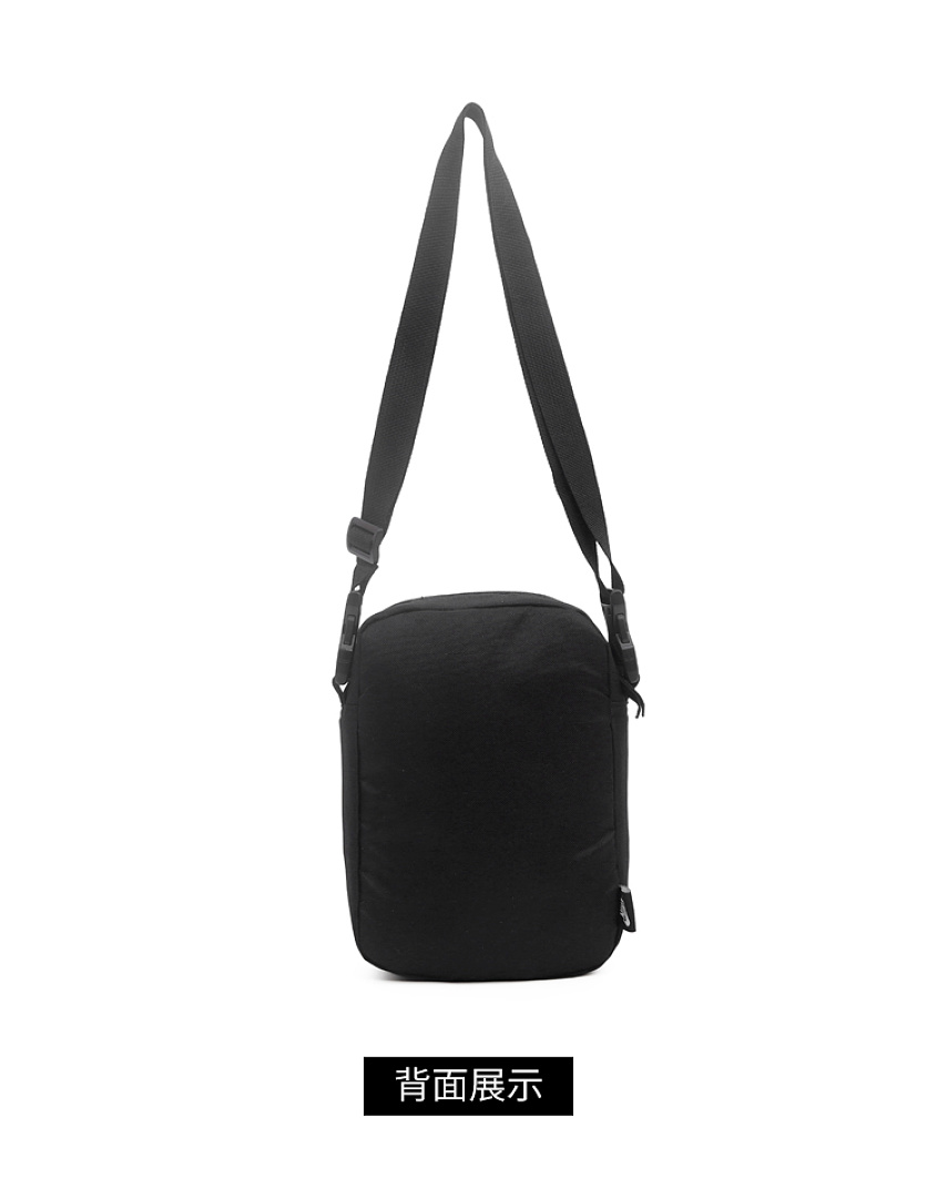 Nike Heritage Cross-Body Bag · DN9437 — תמונה 7