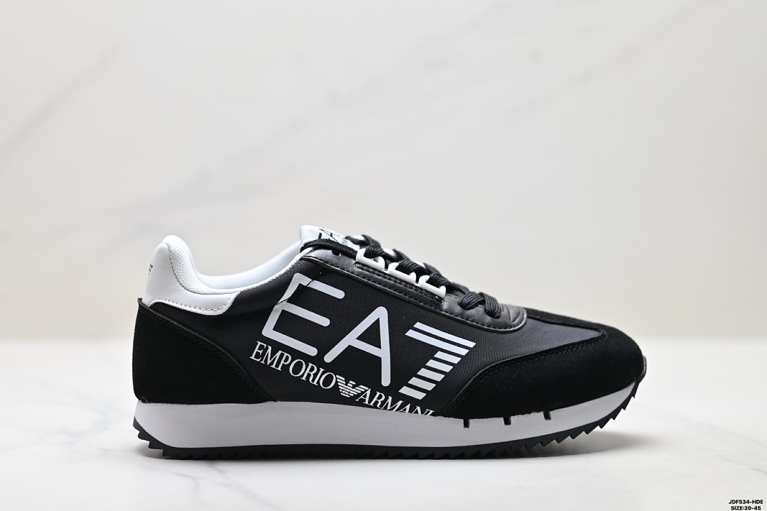 EA7 Emporio Armani Vintage · FA36977 — תמונה 11