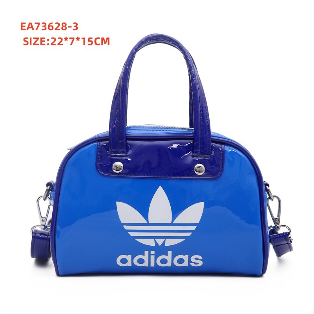 Adidas Adicolor Mini Bowling Bag · EA73628 — תמונה 2