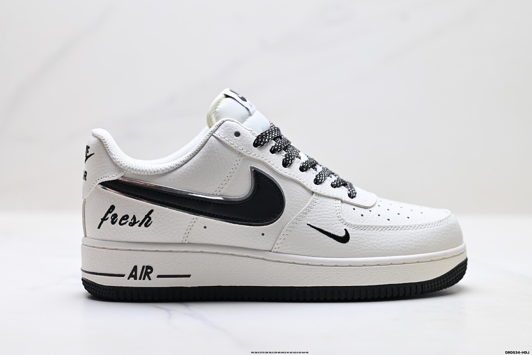 Nike Air Force 1 '07 LV8 · FN55698 — תמונה 10