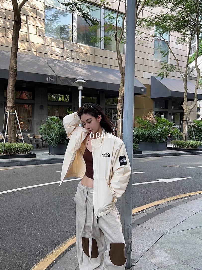 The North Face Ushba Track Jacket · LT1415 — תמונה 15