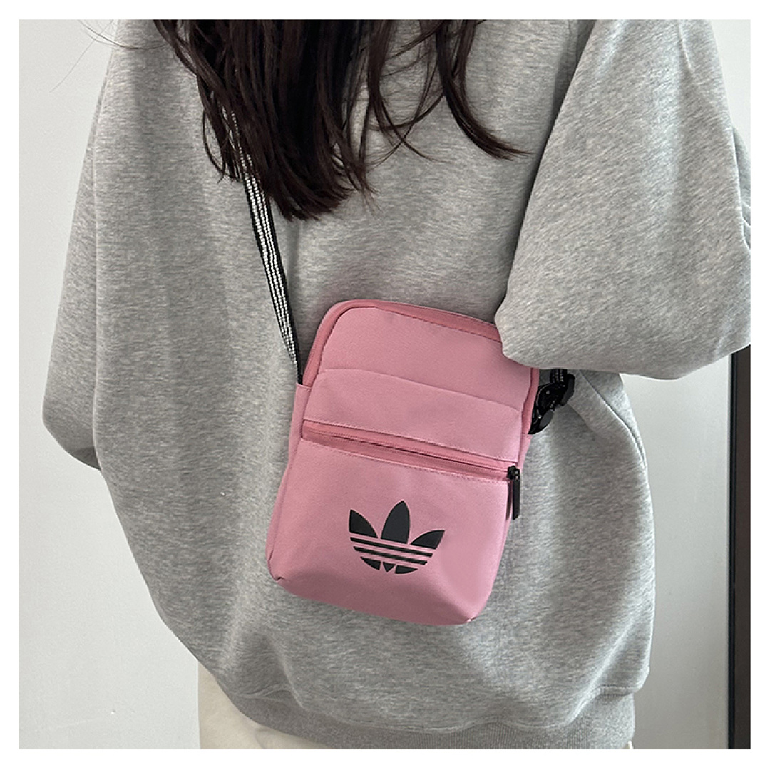 Adidas Adicolor Classic Festival Bag · WA0791 — תמונה 34