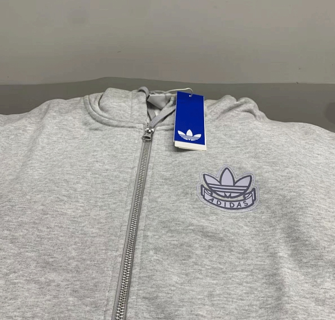Adidas — קפוצ'ון ריצ'רץ' · LA3389 — תמונה 7