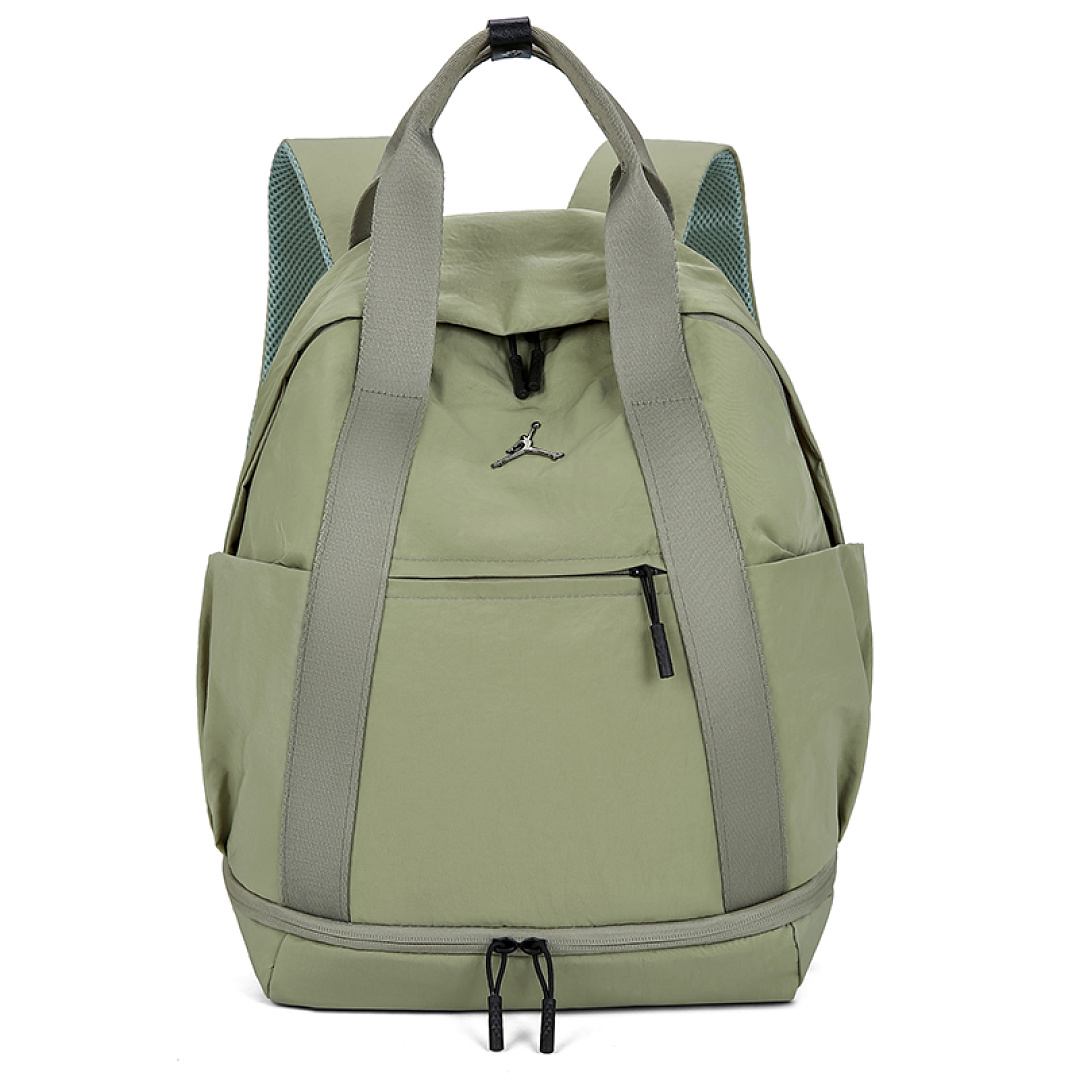 Jordan Alpha Backpack · EJ8009 — תמונה 16